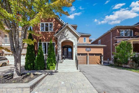 Photo 0 at 186 Saint Francis Avenue, Vellore Village, Vaughan