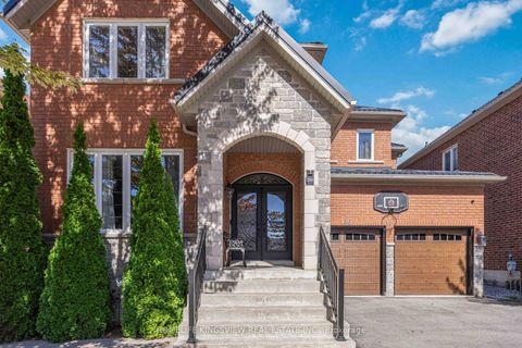 Photo 1 at 186 Saint Francis Avenue, Vellore Village, Vaughan