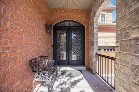 Photo 3 at 186 Saint Francis Avenue, Vellore Village, Vaughan