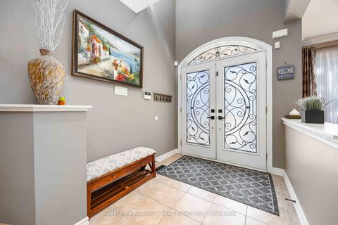 Photo 4 at 186 Saint Francis Avenue, Vellore Village, Vaughan