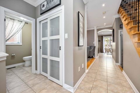 Photo 5 at 186 Saint Francis Avenue, Vellore Village, Vaughan