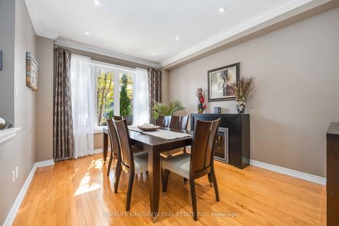 Photo 10 at 186 Saint Francis Avenue, Vellore Village, Vaughan