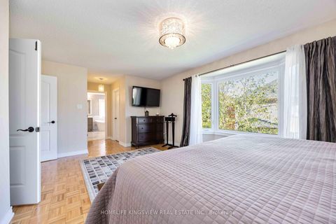Photo 14 at 186 Saint Francis Avenue, Vellore Village, Vaughan