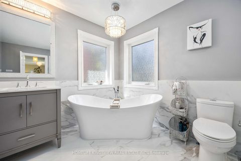 Photo 16 at 186 Saint Francis Avenue, Vellore Village, Vaughan