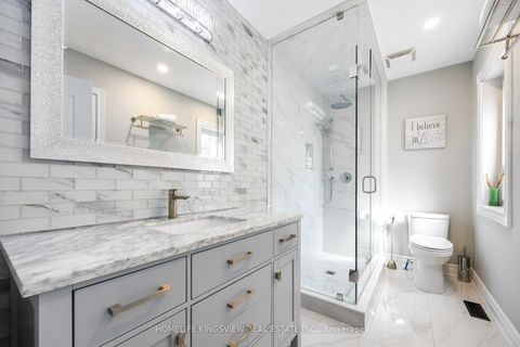 Photo 17 at 186 Saint Francis Avenue, Vellore Village, Vaughan