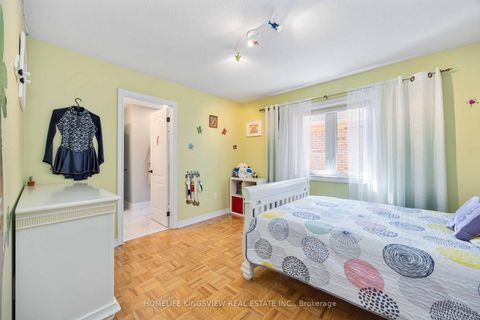Photo 19 at 186 Saint Francis Avenue, Vellore Village, Vaughan