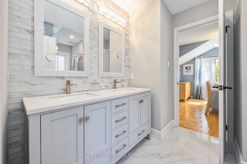 Photo 21 at 186 Saint Francis Avenue, Vellore Village, Vaughan