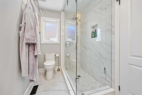 Photo 22 at 186 Saint Francis Avenue, Vellore Village, Vaughan