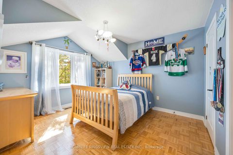 Photo 23 at 186 Saint Francis Avenue, Vellore Village, Vaughan