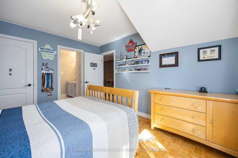 Photo 24 at 186 Saint Francis Avenue, Vellore Village, Vaughan