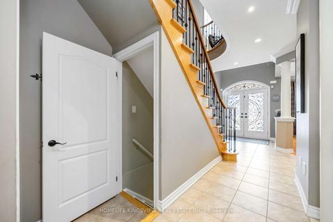 Photo 26 at 186 Saint Francis Avenue, Vellore Village, Vaughan