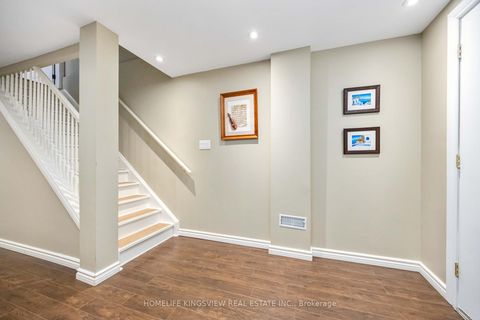 Photo 28 at 186 Saint Francis Avenue, Vellore Village, Vaughan