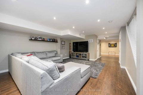 Photo 29 at 186 Saint Francis Avenue, Vellore Village, Vaughan