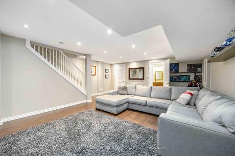 Photo 30 at 186 Saint Francis Avenue, Vellore Village, Vaughan