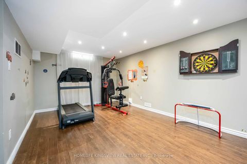 Photo 33 at 186 Saint Francis Avenue, Vellore Village, Vaughan