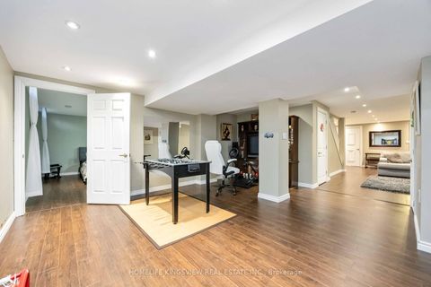 Photo 34 at 186 Saint Francis Avenue, Vellore Village, Vaughan