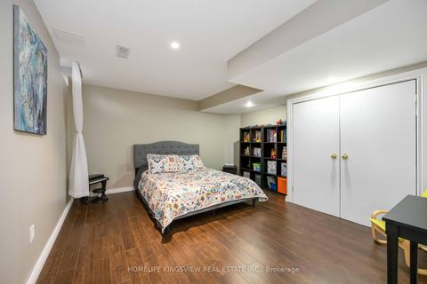 Photo 36 at 186 Saint Francis Avenue, Vellore Village, Vaughan