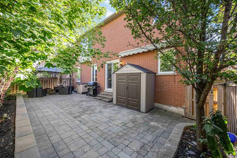 Photo 39 at 186 Saint Francis Avenue, Vellore Village, Vaughan