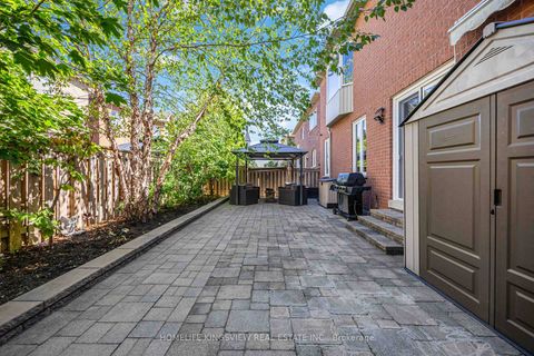 Photo 40 at 186 Saint Francis Avenue, Vellore Village, Vaughan