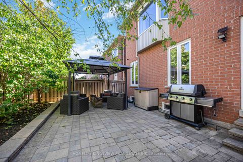 Photo 41 at 186 Saint Francis Avenue, Vellore Village, Vaughan