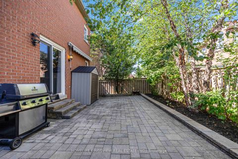 Photo 42 at 186 Saint Francis Avenue, Vellore Village, Vaughan