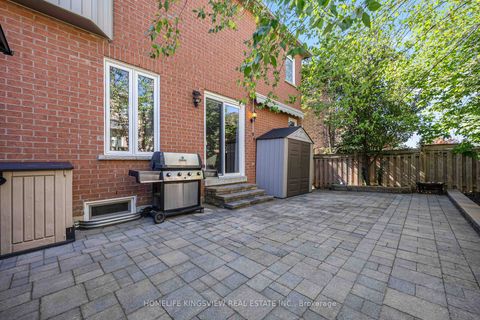 Photo 43 at 186 Saint Francis Avenue, Vellore Village, Vaughan