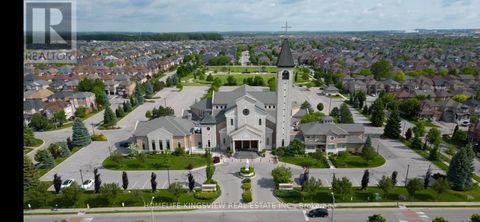 Photo 44 at 186 Saint Francis Avenue, Vellore Village, Vaughan