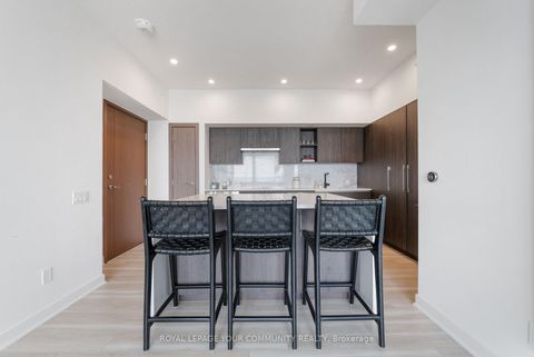 Photo 3 at 3615 - 17 Bathurst Street, Waterfront Communities C1, Toronto