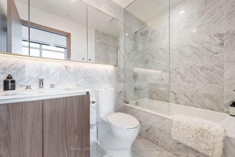 Photo 17 at 3615 - 17 Bathurst Street, Waterfront Communities C1, Toronto