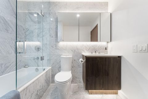 Photo 29 at 3615 - 17 Bathurst Street, Waterfront Communities C1, Toronto
