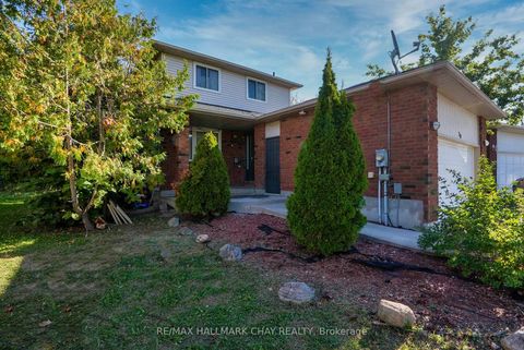 Photo 0 at 30 Rosenfeld Drive, Grove East, Barrie