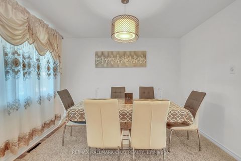 Photo 5 at 30 Rosenfeld Drive, Grove East, Barrie