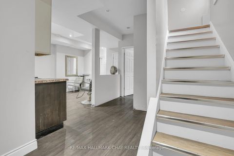 Photo 13 at 30 Rosenfeld Drive, Grove East, Barrie