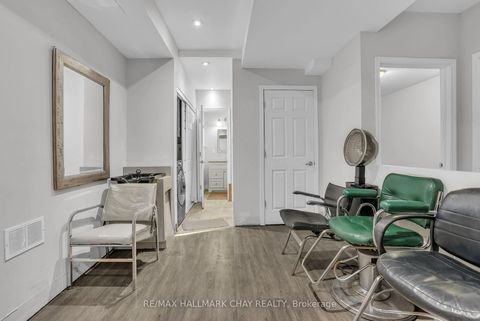 Photo 14 at 30 Rosenfeld Drive, Grove East, Barrie