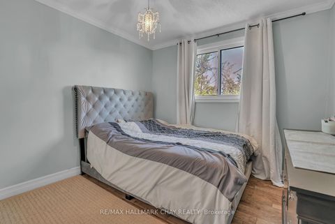Photo 26 at 30 Rosenfeld Drive, Grove East, Barrie