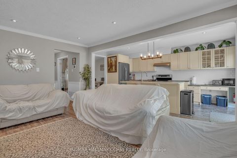 Photo 28 at 30 Rosenfeld Drive, Grove East, Barrie