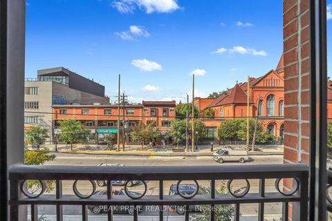 Photo 18 at 306 - 308 Palmerston Avenue, Bellwoods, Toronto