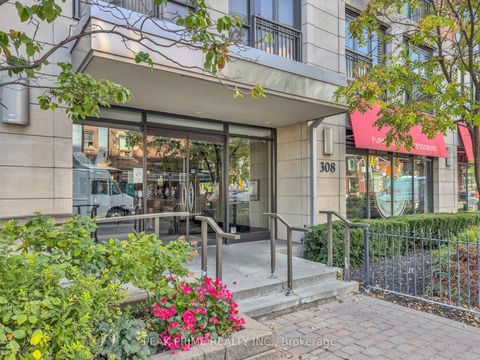 Photo 25 at 306 - 308 Palmerston Avenue, Bellwoods, Toronto