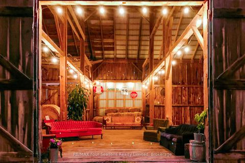 Photo 3 at 1154 Fairgrounds Road S, Rural Clearview, Clearview