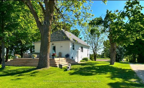 Photo 6 at 1154 Fairgrounds Road S, Rural Clearview, Clearview