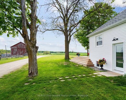 Photo 9 at 1154 Fairgrounds Road S, Rural Clearview, Clearview