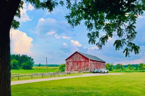 Photo 11 at 1154 Fairgrounds Road S, Rural Clearview, Clearview