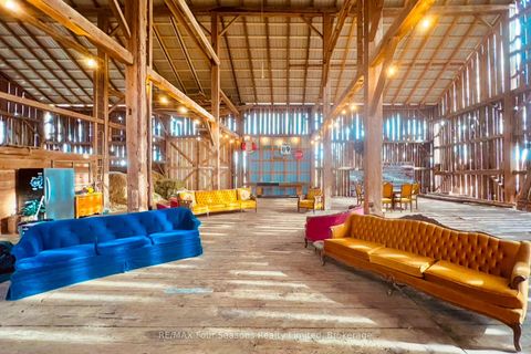 Photo 12 at 1154 Fairgrounds Road S, Rural Clearview, Clearview