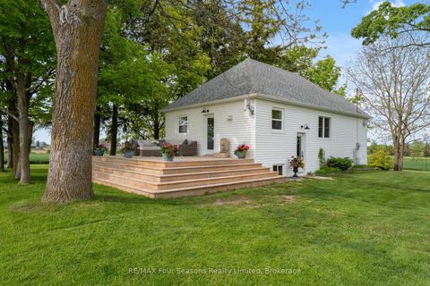 Photo 13 at 1154 Fairgrounds Road S, Rural Clearview, Clearview