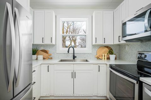 Photo 15 at 1154 Fairgrounds Road S, Rural Clearview, Clearview