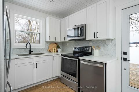 Photo 18 at 1154 Fairgrounds Road S, Rural Clearview, Clearview