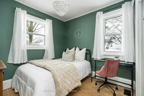 Photo 27 at 1154 Fairgrounds Road S, Rural Clearview, Clearview