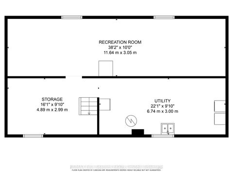 Photo 39 at 1154 Fairgrounds Road S, Rural Clearview, Clearview