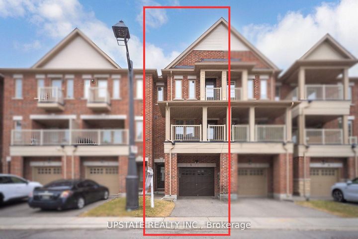 Photo 0 at 5 Telegraph Street, Heart Lake East, Brampton