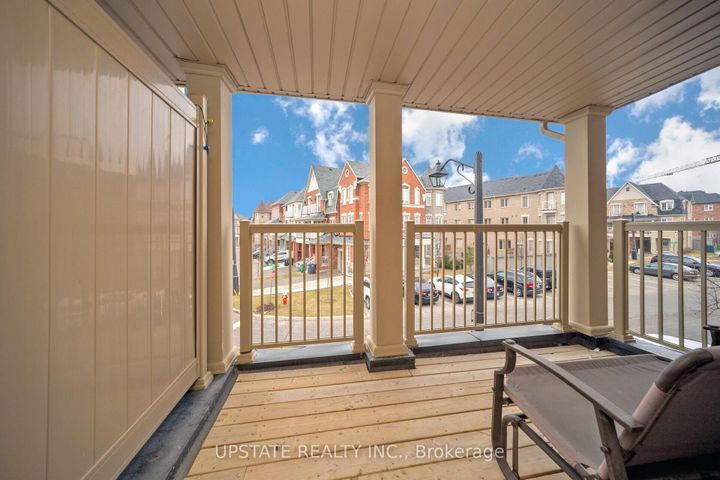 Photo 15 at 5 Telegraph Street, Heart Lake East, Brampton